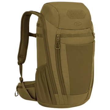 Рюкзак и сумка Highlander Eagle 2 Backpack 30L Coyote Tan (TT193-CT) (929721)