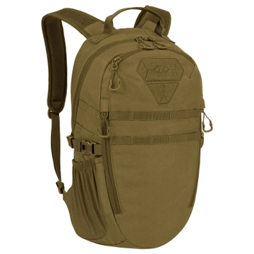 Рюкзак и сумка Highlander Eagle 1 Backpack 20L Coyote Tan (TT192-CT) (929718)