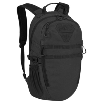 Рюкзак и сумка Highlander Eagle 1 Backpack 20L Black (TT192-BK) (929717)