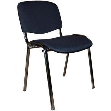 Офісне крісло Примтекс плюс ISO chrome С-38