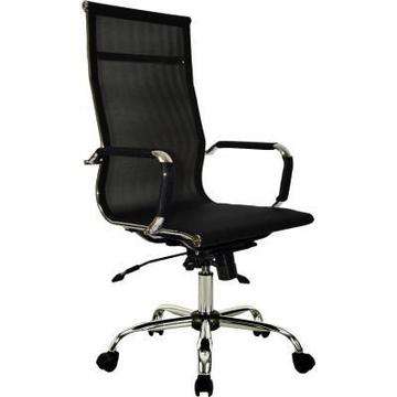Офісне крісло Oscar Lite DM-01 Black (Oscar Lite DM-01)