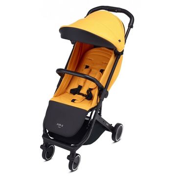 Дитяча коляска Anex Air-X Yellow (AIR-X Ax-04/L)