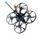 Квадрокоптер Foxeer Foxwhoop 35 Unbreakable (2105_5_3650KV_CROSSFIRE_NANO_VISTA_RHCP)