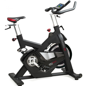 Велотренажер Toorx Indoor Cycle SRX 500 (SRX-500) (929739)