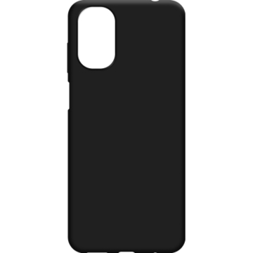 Чохол для смартфона BeCover Motorola Moto G22 Black (707989)