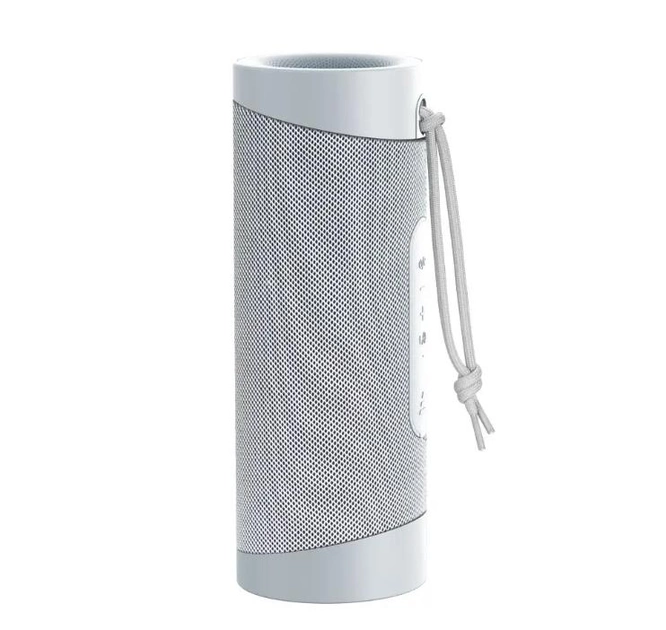  XO F34 Wireless Speaker Gray