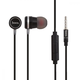 Наушники Hoco M16 Ling Sound Black