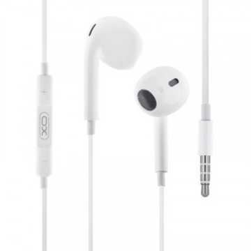 Навушники XO EP43 White