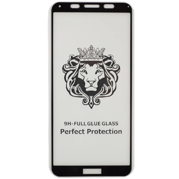 Защитное стекло 3D for Xiaomi Redmi 7A Black
