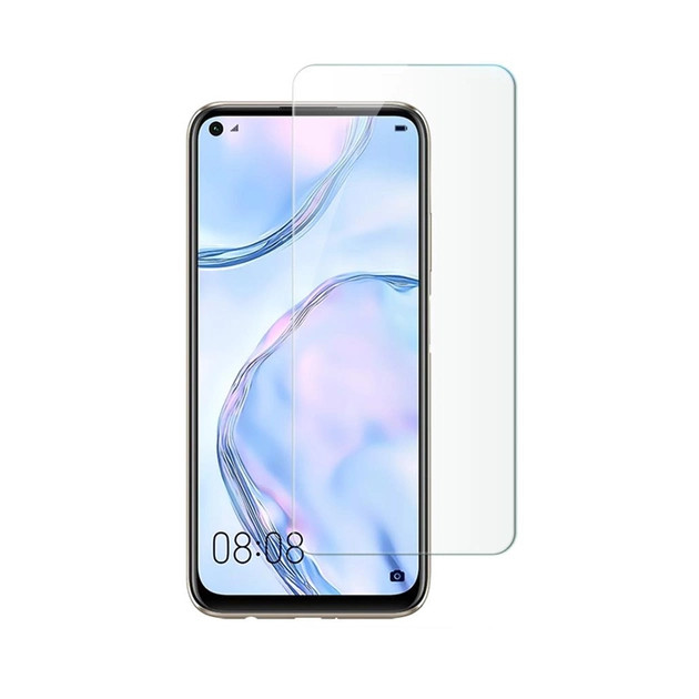 Захисне скло Incore 2.5D Tempered Glass for Huawei P 40 lite E