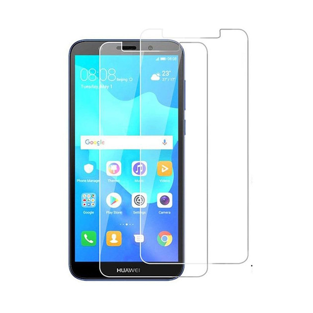 Захисне скло Incore 2.5D Tempered Glass for Huawei Y5p