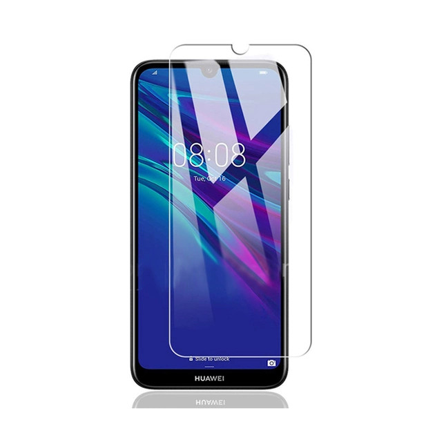 Защитное стекло Incore 2.5D Tempered Glass for Huawei Y6p