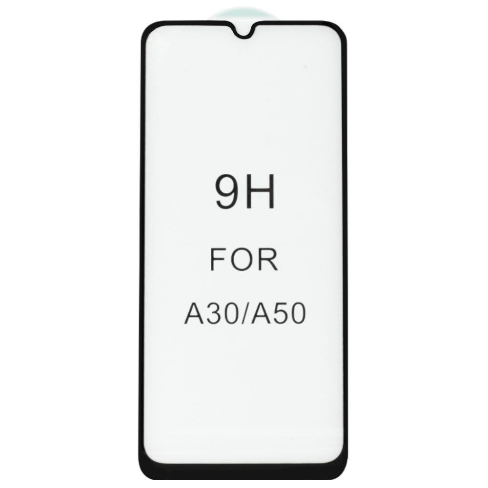 Захисне скло Miami 5D for Huawei P40 Lite Black