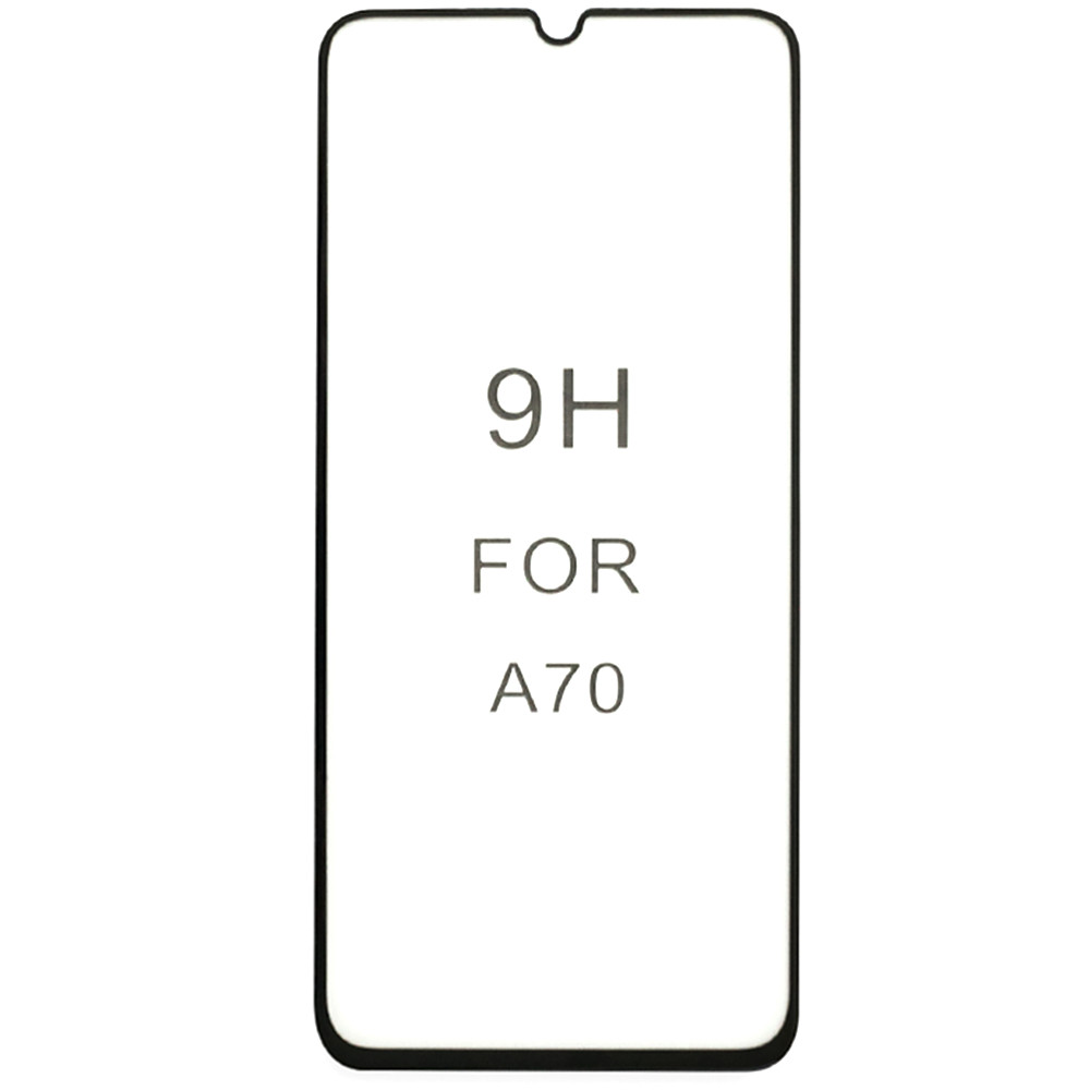 Защитное стекло Miami for Samsung А705 (А70-2019)