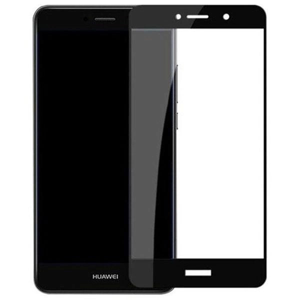 Защитное стекло Optima 3D for Huawei Y5 (2018) Black