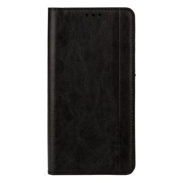 Чехол-книжка Premium Samsung M31s Black