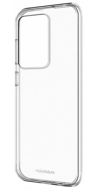 Чохол-накладка MakeFuture Air Case (Clear TPU) Samsung S20 Ultra