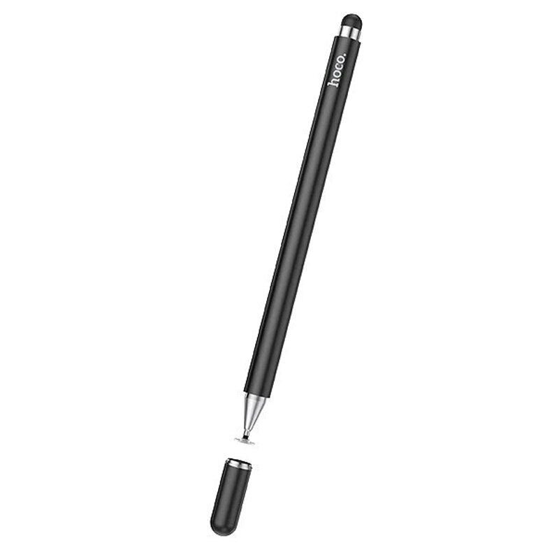 Стилус-ручка Hoco GM103 Universal Black