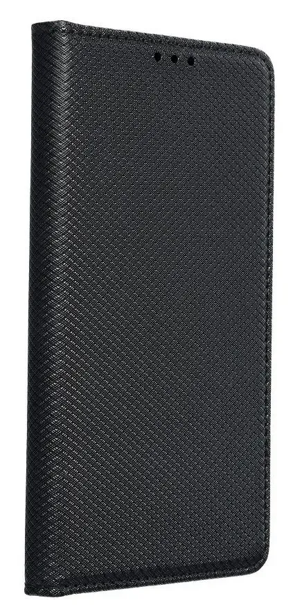 Чехол-книжка Intaleo SmartBook for Samsung Galaxy A33 5G Black