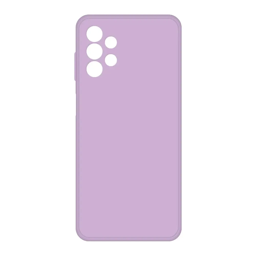 Панель Intaleo SoftShell for Samsung A13 4G Pink