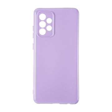 Чехол-накладка Air Color Case Samsung А336 Galaxy (A33 5G) Lilac