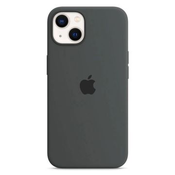 Чохол-накладка Apple Global TPU Extra Slim for iPhone 13 Dark