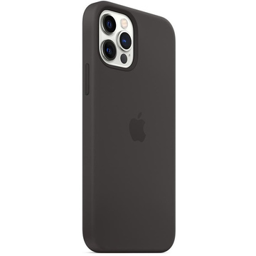 Чехол-накладка Apple Sillicon Case Copy for iPhone 13 Coffee (22)