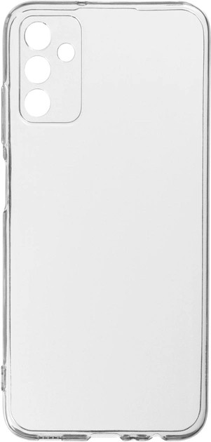 Чохол-накладка Armorstandart Air for Samsung M52 Transparent (M526)