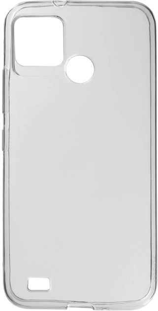 Чохол-накладка Armorstandart Air for Tecno Pop 5 Go Transparent (ARM65317)