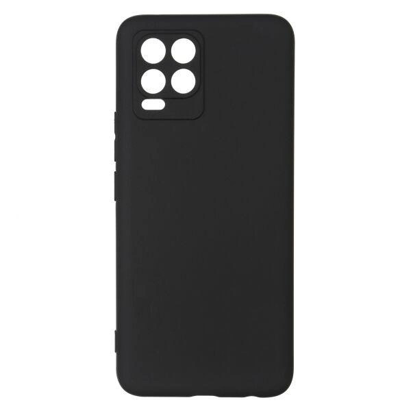 Чехол-накладка Armorstandart Matte Slim Fit for Realme 8 Pro Black