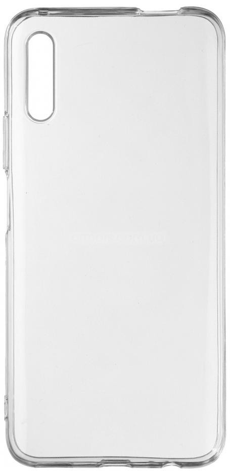 Чохол-книжка Armorstandart TPU slim fit Air Huawei P smart Pro Transparent