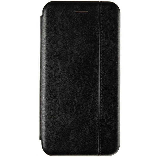 Чехол-книжка Book Cover Leather Gelius Xiaomi Mi9t/K20 Pro Black