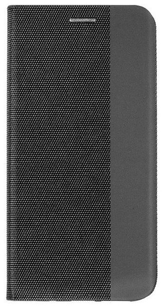 Чохол-книжка ColorWay Magnet Book for Xiaomi Redmi 10 Black