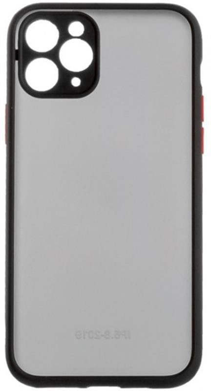 Чехол-накладка ColorWay Smart Matt for Apple iPhone 11 Pro