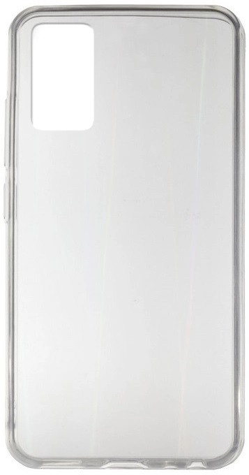 Чохол-накладка ColorWay TPU AntiShock for Samsung A035 Clear