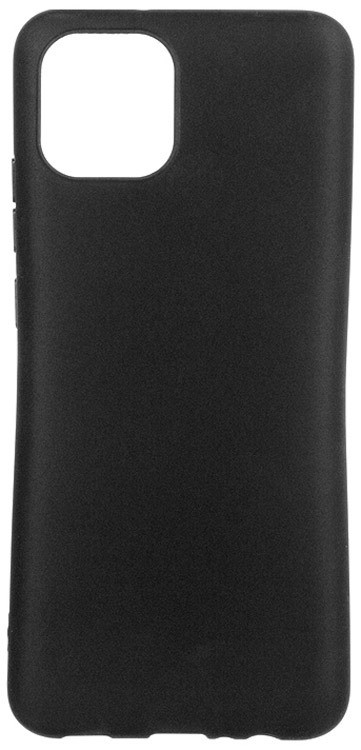 Чохол-накладка ColorWay TPU matt for Samsung A035 Black