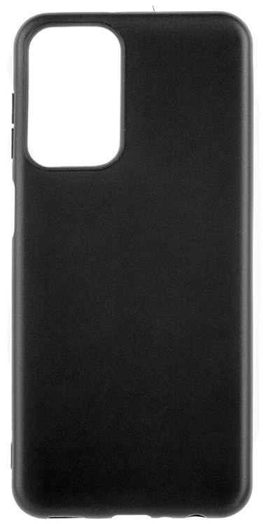 Чехол-накладка ColorWay TPU matt for Samsung А23 5G (A236) Black