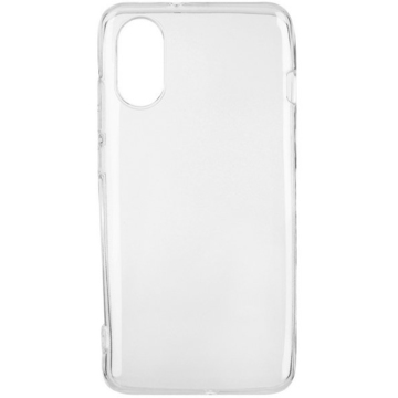 Чохол-накладка ColorWay TPU-clear for ZTE Blade A31 Plus