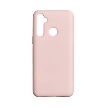 Чохол-накладка Full Case Original Realme 5/6i/C3 Pink