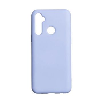 Чохол-накладка Full Case Original Realme 5/6i/C3 Lavender