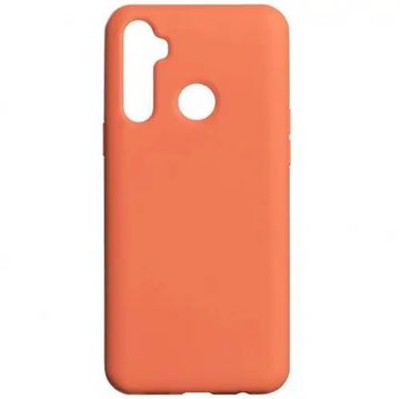 Чохол-накладка Full Case Original Realme 5/6i/C3 Orange