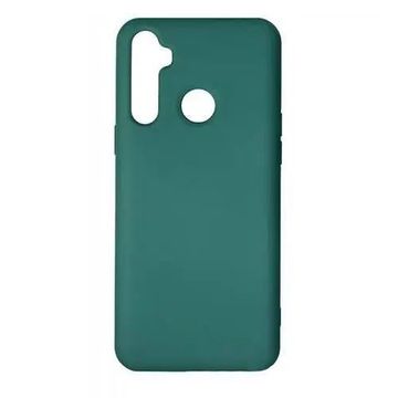 Чехол-накладка Full Case Original Realme 5/6i/C3 Dark Green