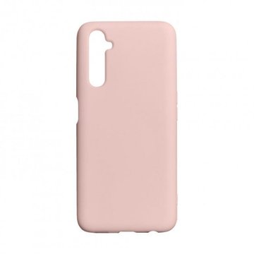 Чехол-накладка Full Case Original Realme 6 Pink