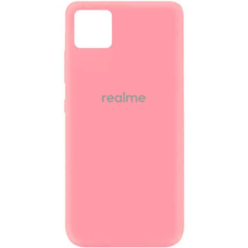 Чехол-накладка Full Case Original Realme C11 Pink