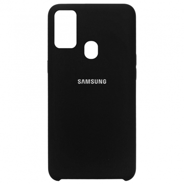 Чохол-накладка Full Case Original for Samsung M30s Black