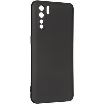 Чехол-накладка Full Case for Oppo A91 Black