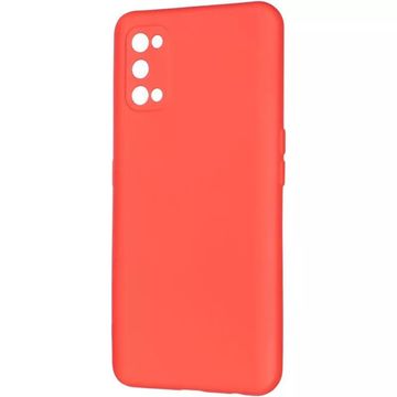 Чехол-накладка Full Case for Realme 7 Pro Red