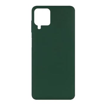 Чохол-накладка Full Case for Samsung A125 (A12) Dark Green