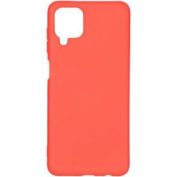 Чохол-накладка Full Case for Samsung A125 (A12) Red