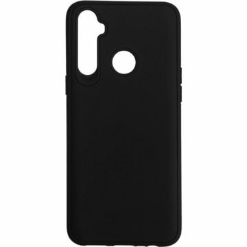 Чохол-накладка Full Soft Case for Samsung A115 (A11) Black